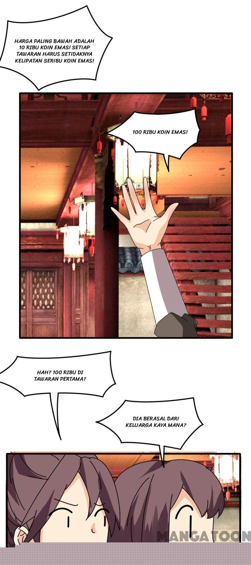 JIANREN Bab 69 halaman 19
