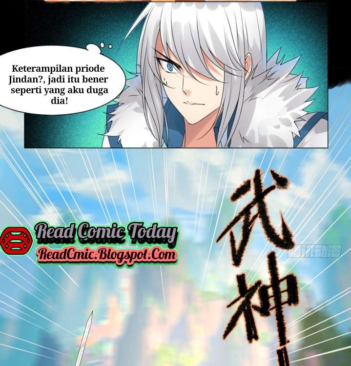 JIANREN Bab 7 halaman 6