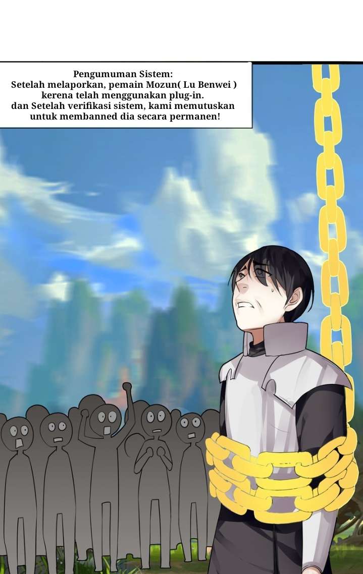JIANREN Bab 7 halaman 17