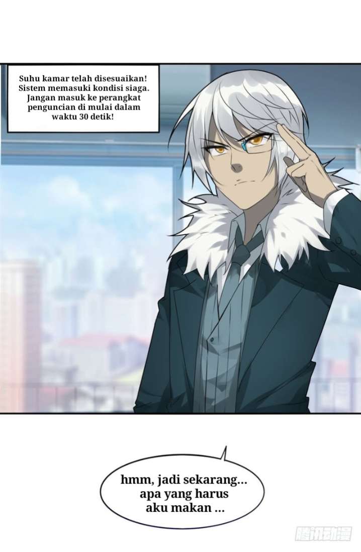 JIANREN Bab 7 halaman 31