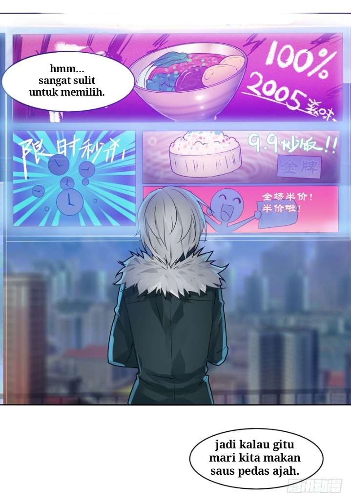 JIANREN Bab 7 halaman 32