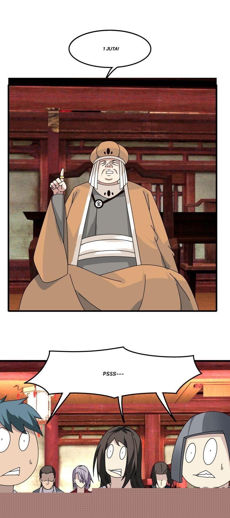 JIANREN Bab 70 halaman 14