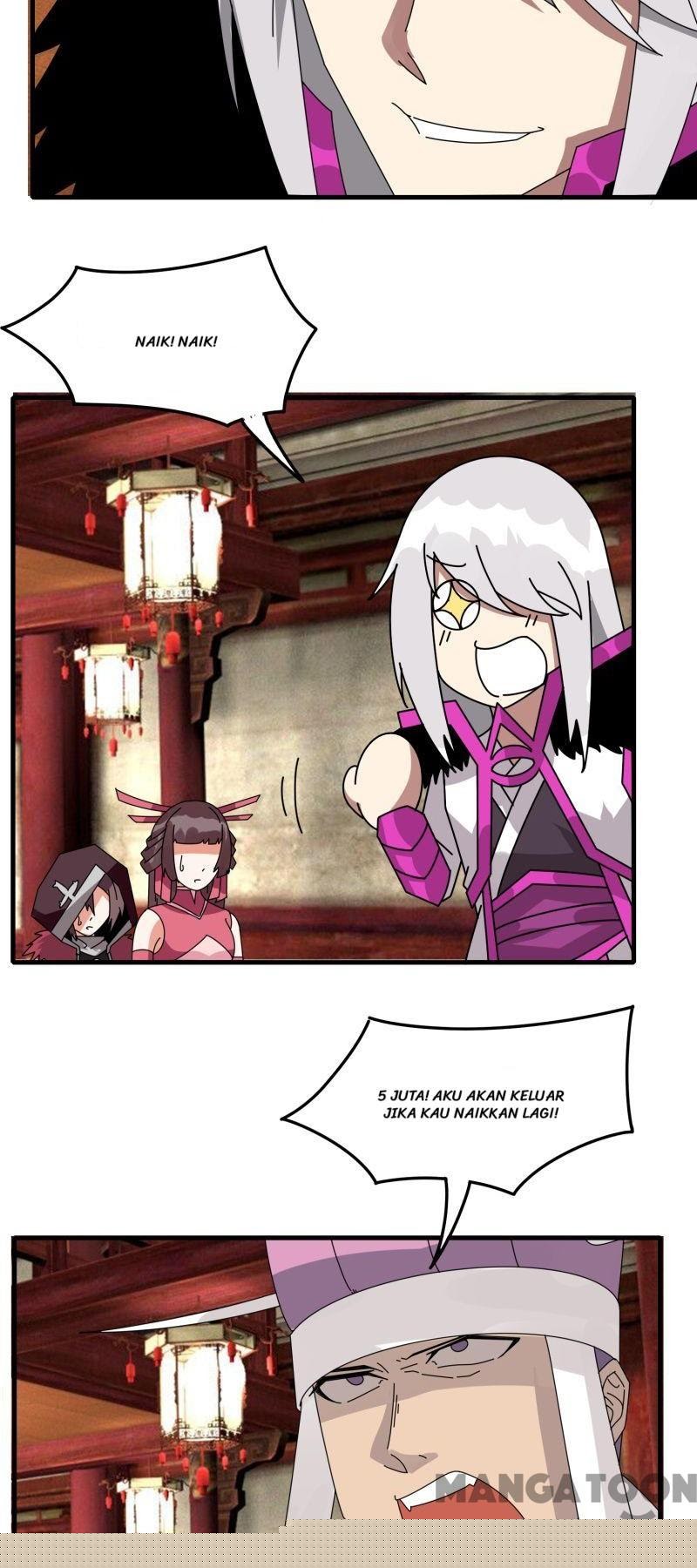 JIANREN Bab 71 halaman 8