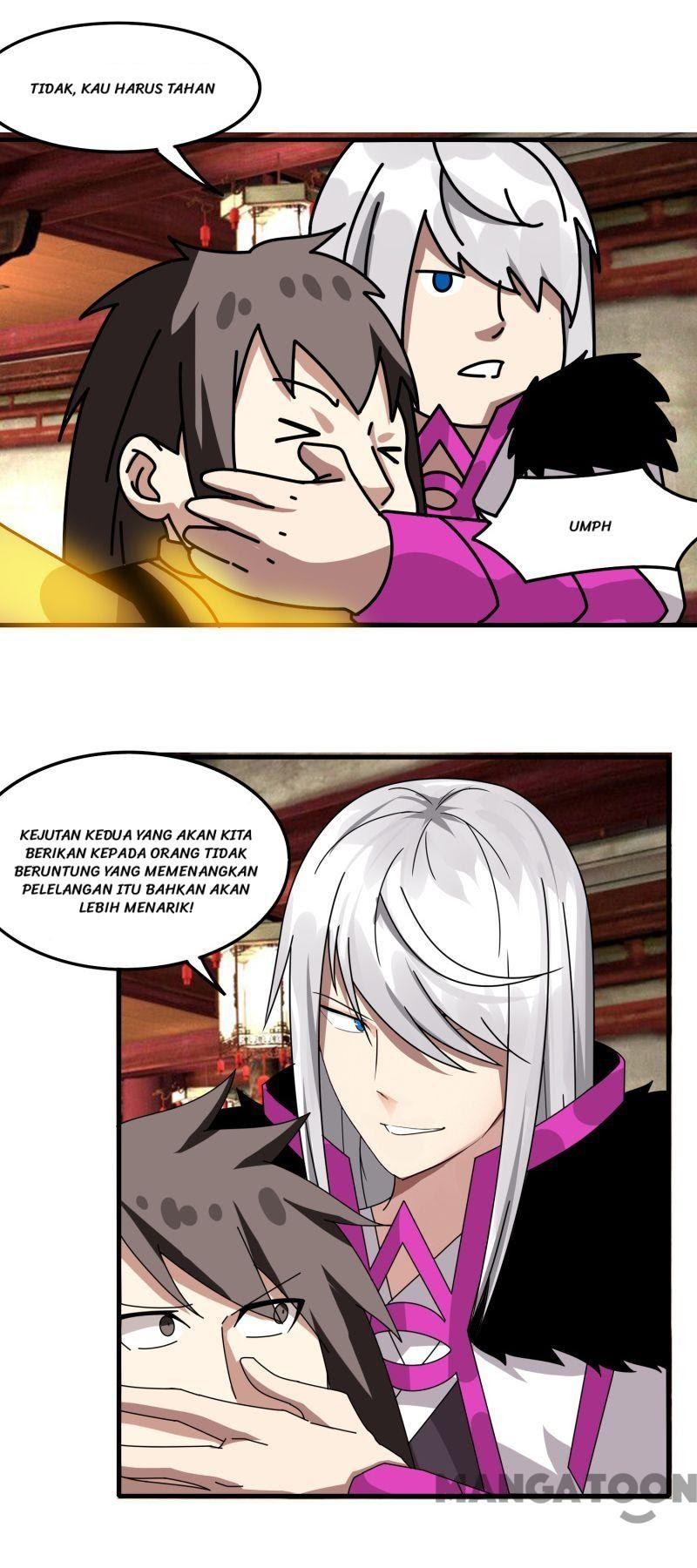 JIANREN Bab 71 halaman 13