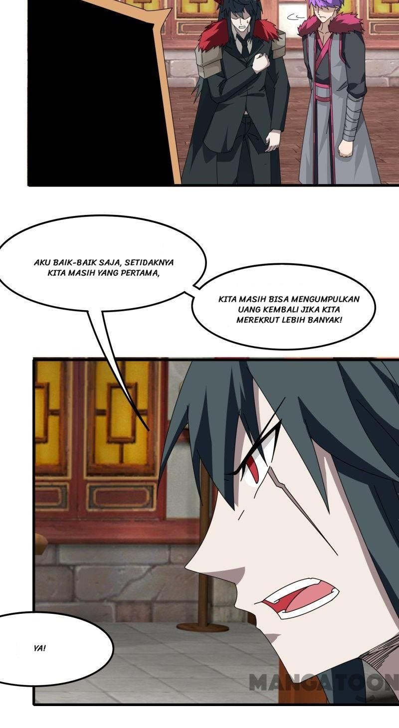 JIANREN Bab 71 halaman 23