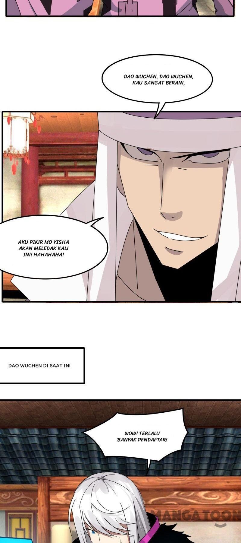 JIANREN Bab 72 halaman 2