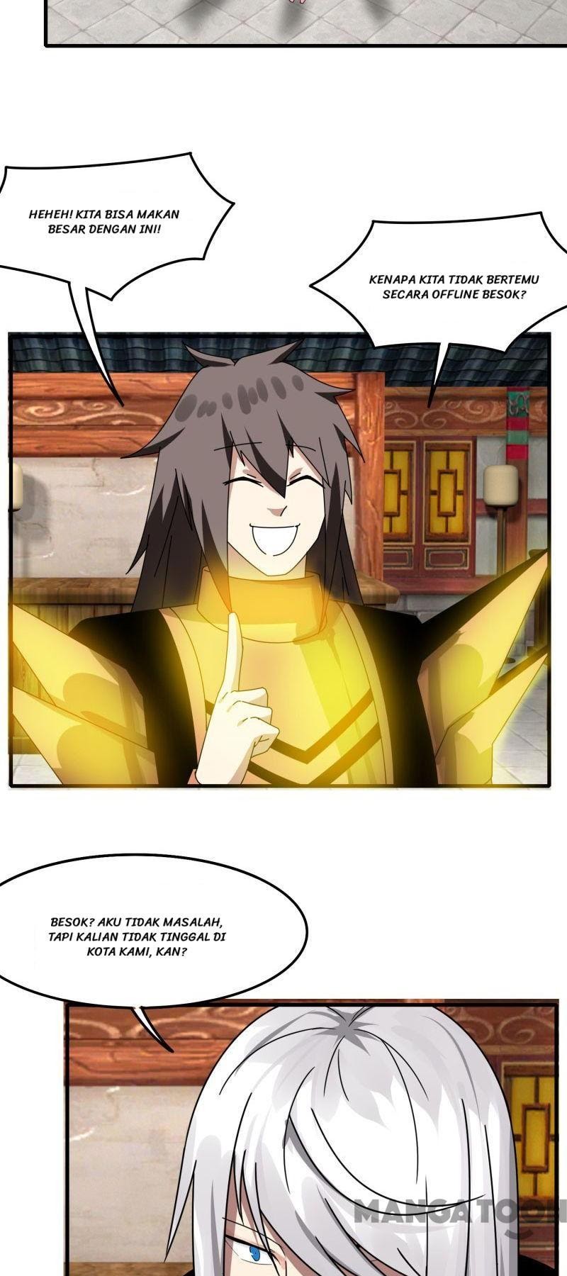 JIANREN Bab 72 halaman 8