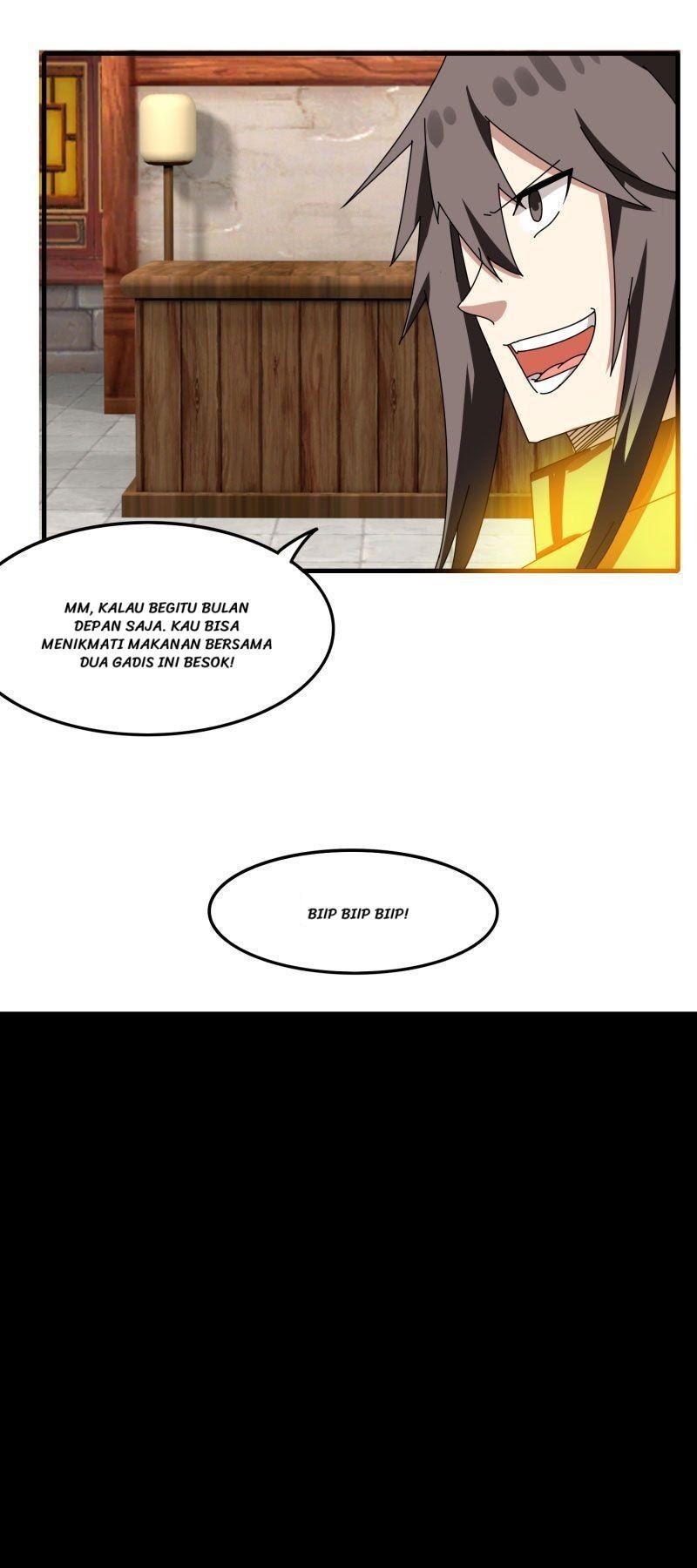 JIANREN Bab 72 halaman 10