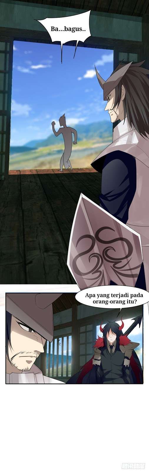 JIANREN chapter 8 halaman 13