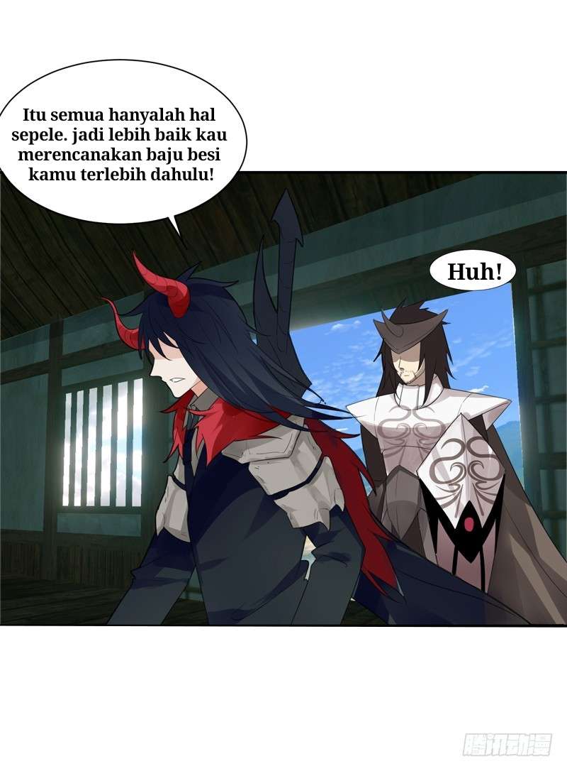JIANREN chapter 8 halaman 17