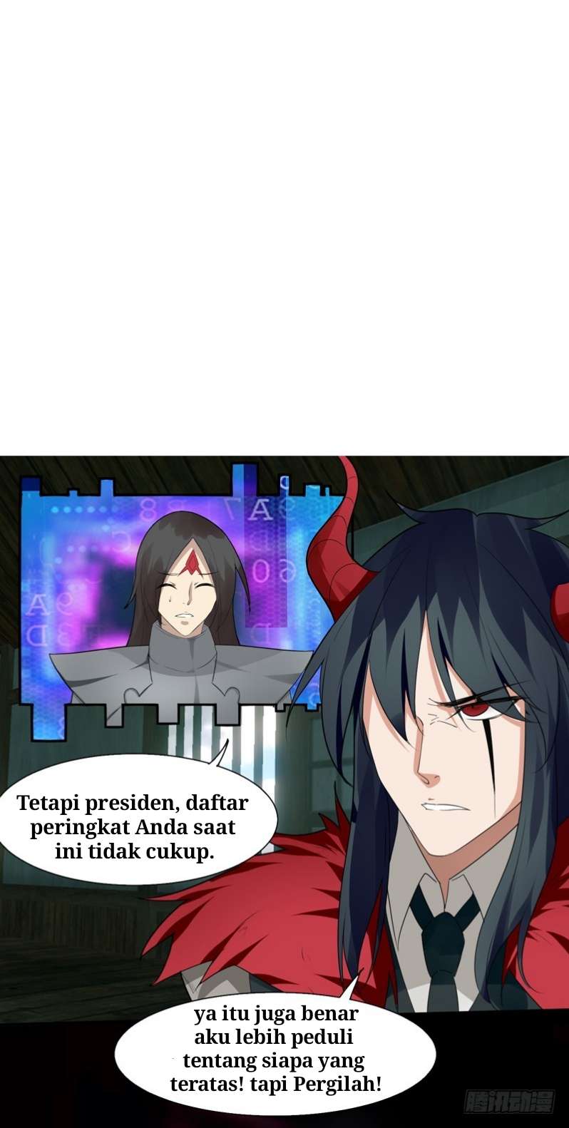 JIANREN chapter 8 halaman 21