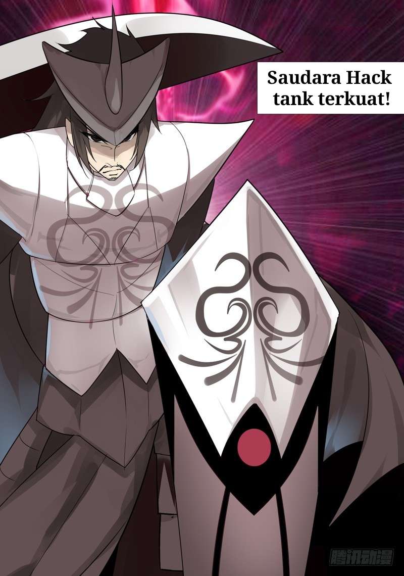 JIANREN chapter 8 halaman 23