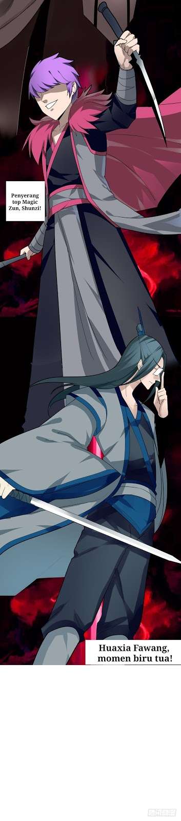 JIANREN chapter 8 halaman 24