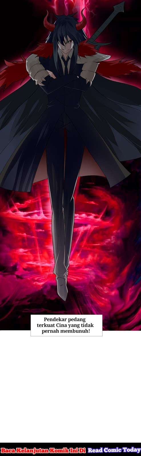 JIANREN chapter 8 halaman 27