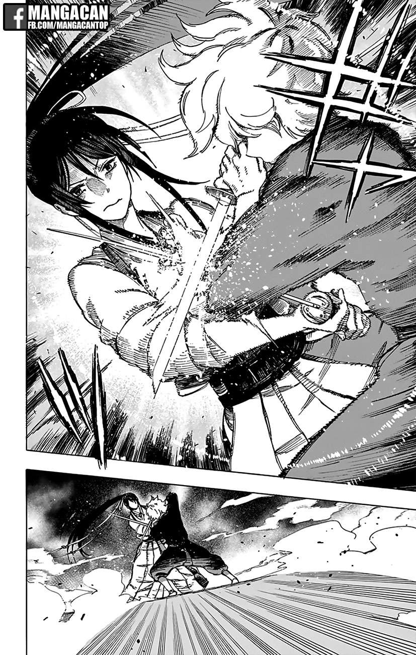 Jigokuraku chapter 1 halaman 36