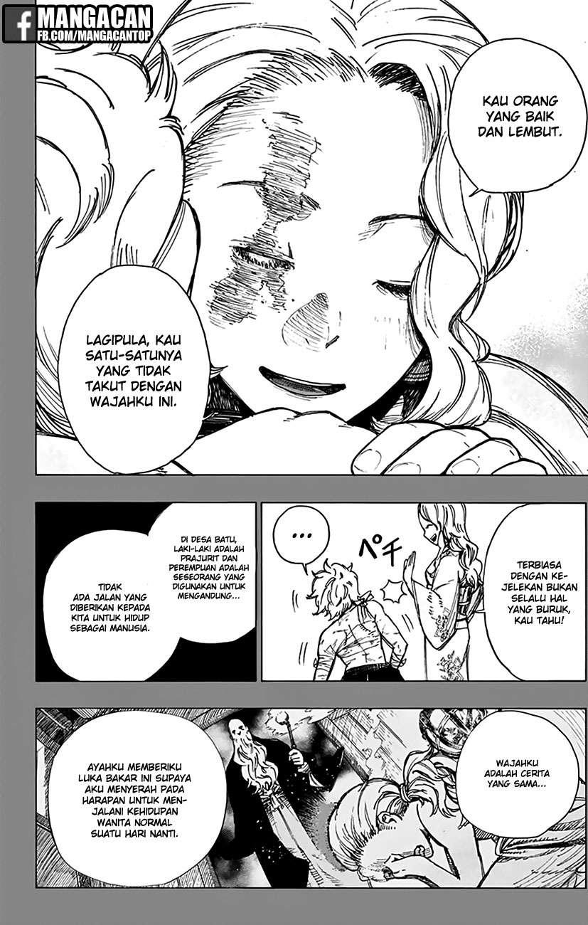 Jigokuraku chapter 1 halaman 40