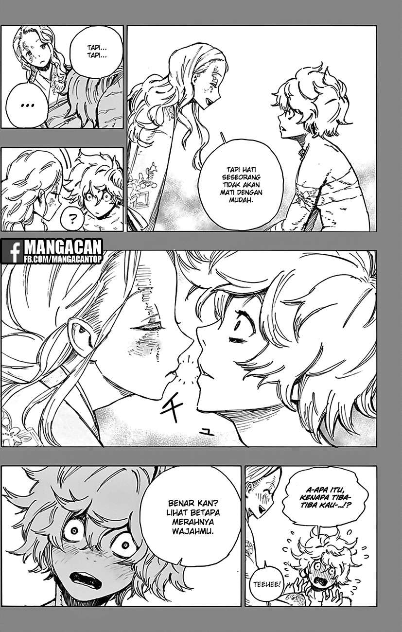 Jigokuraku chapter 1 halaman 41