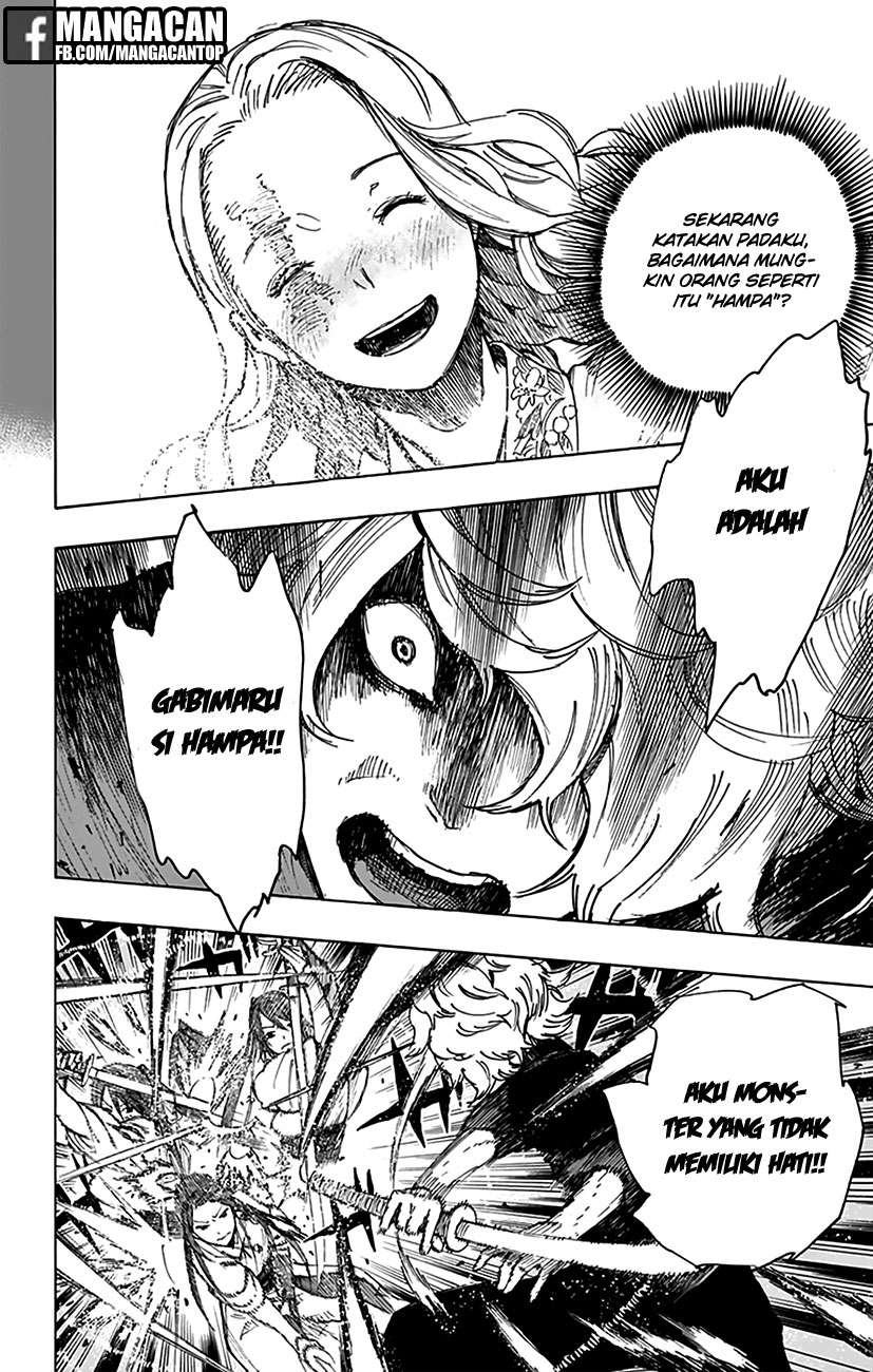 Jigokuraku chapter 1 halaman 42