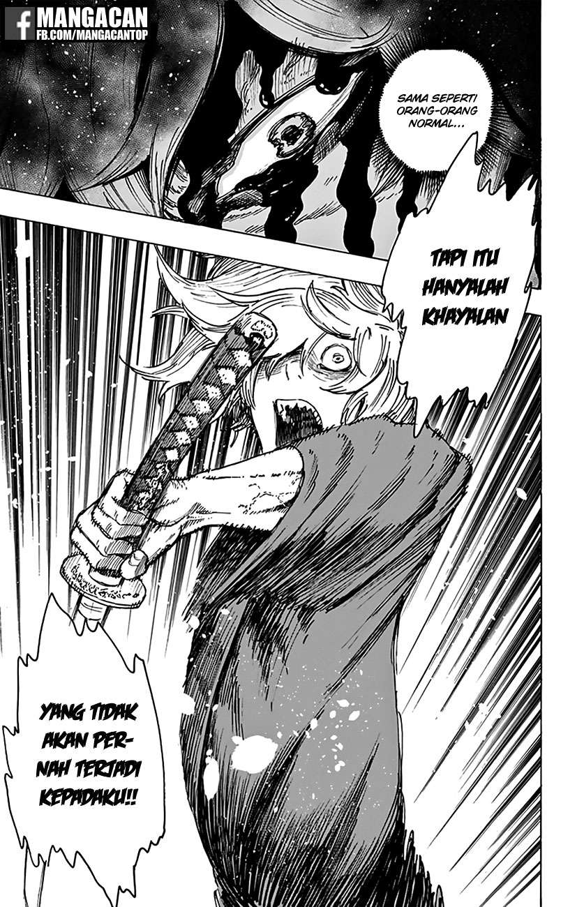Jigokuraku chapter 1 halaman 45