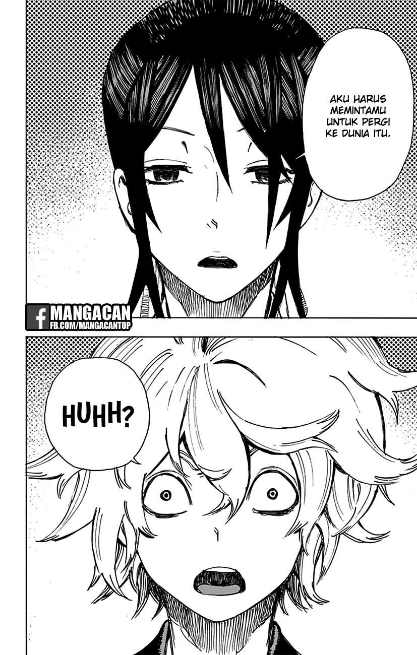 Jigokuraku chapter 1 halaman 48