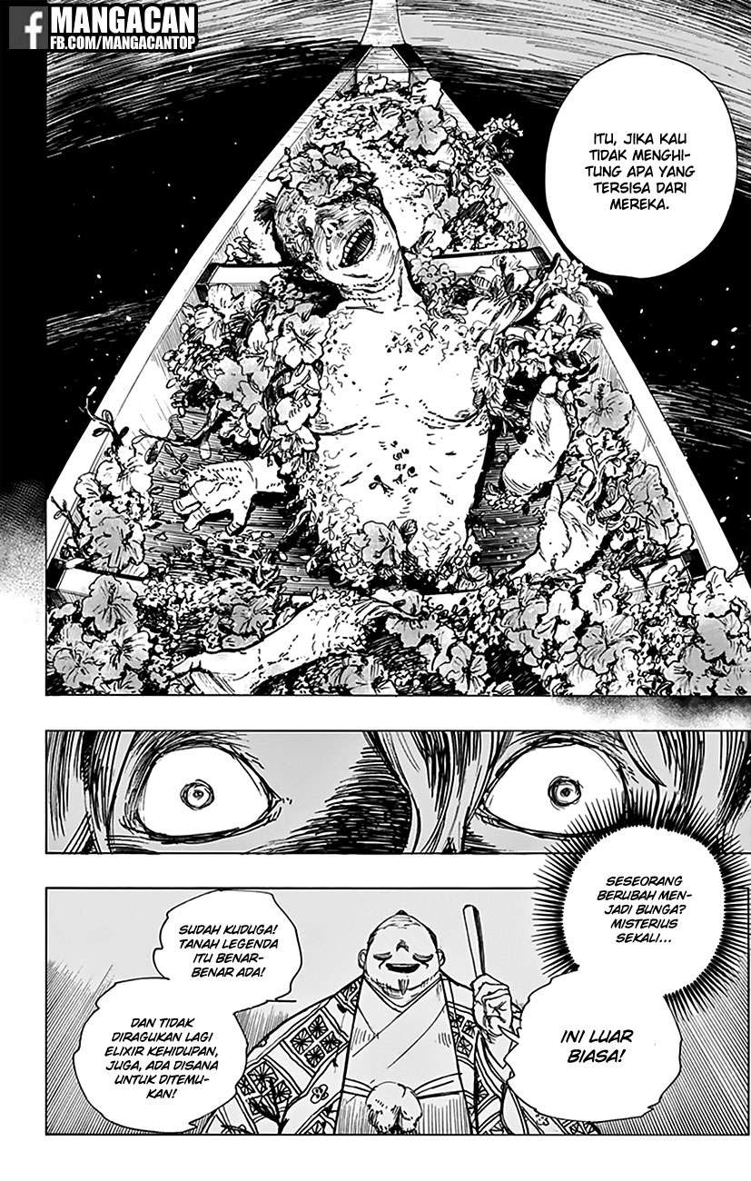Jigokuraku chapter 1 halaman 53