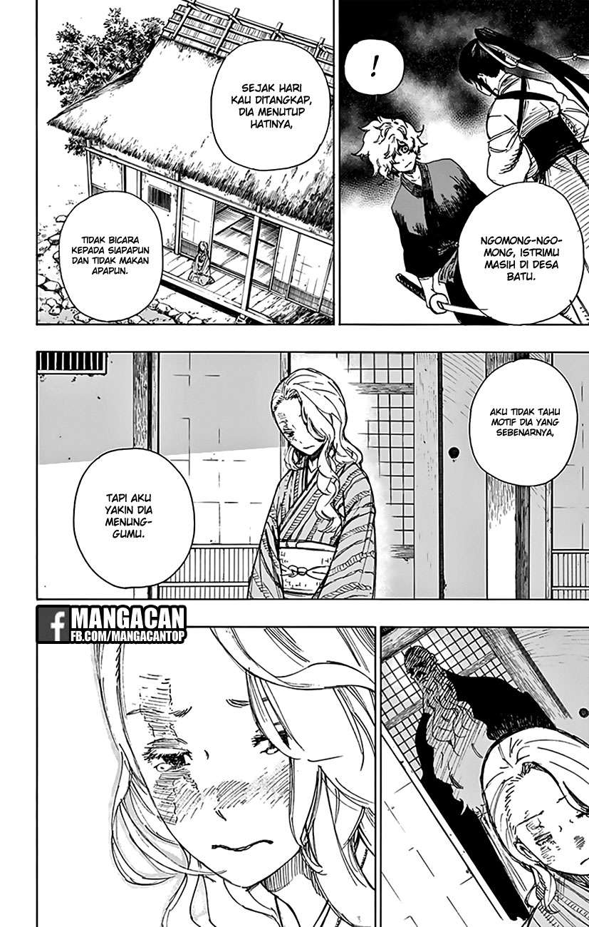 Jigokuraku chapter 1 halaman 55
