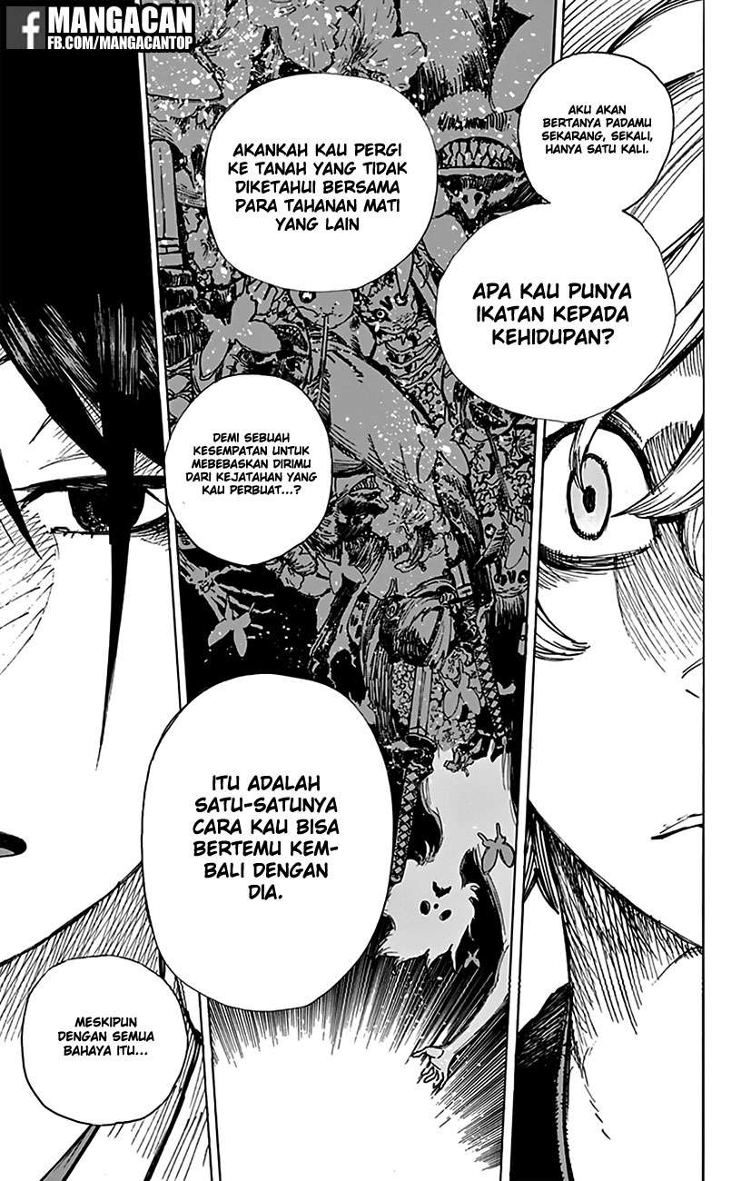 Jigokuraku chapter 1 halaman 56