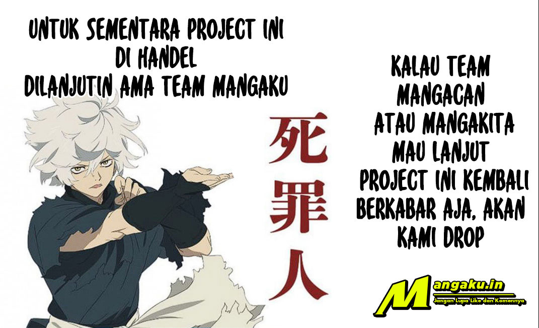 Jigokuraku chapter 101 halaman 11