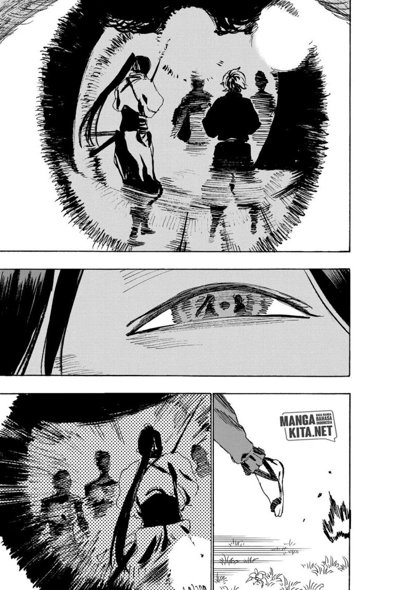 Jigokuraku chapter 103 halaman 6