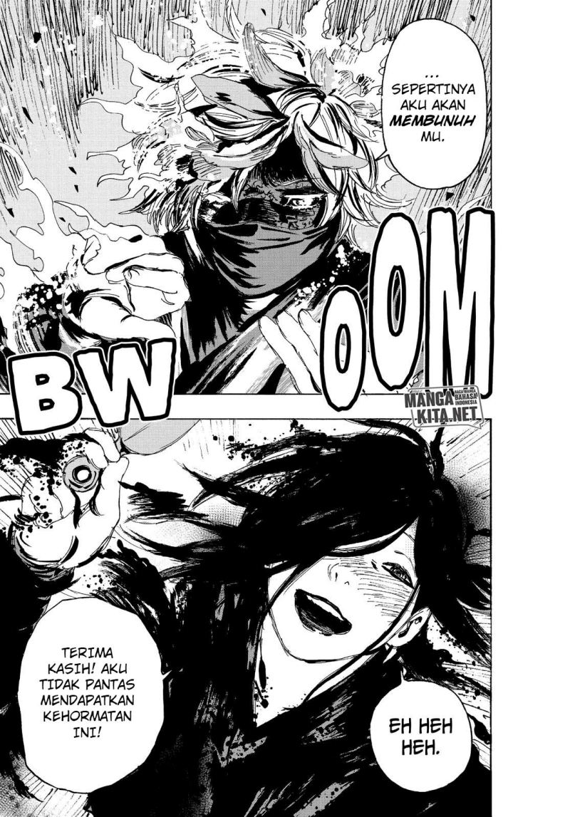 Jigokuraku chapter 103 halaman 20