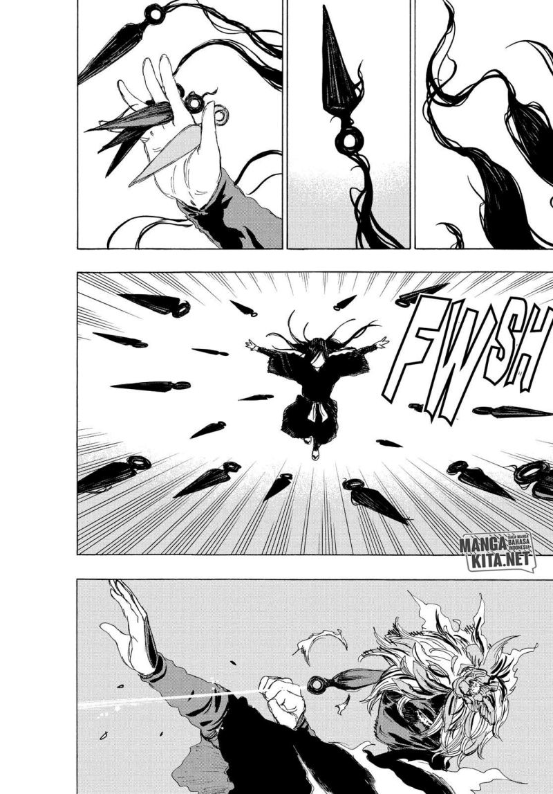 Jigokuraku chapter 104 halaman 3