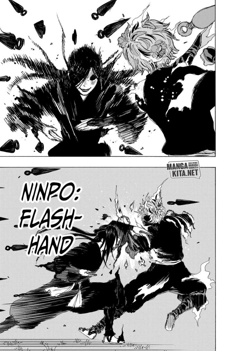 Jigokuraku chapter 104 halaman 4