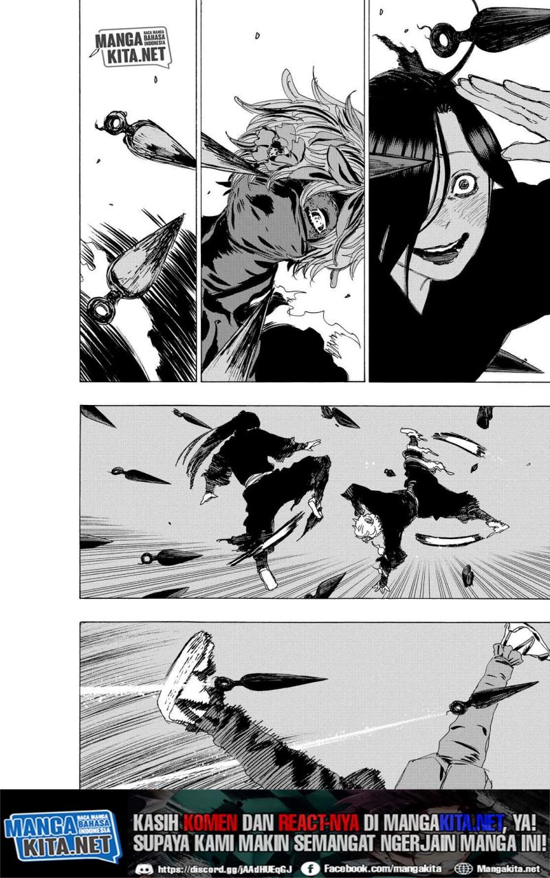 Jigokuraku chapter 104 halaman 5