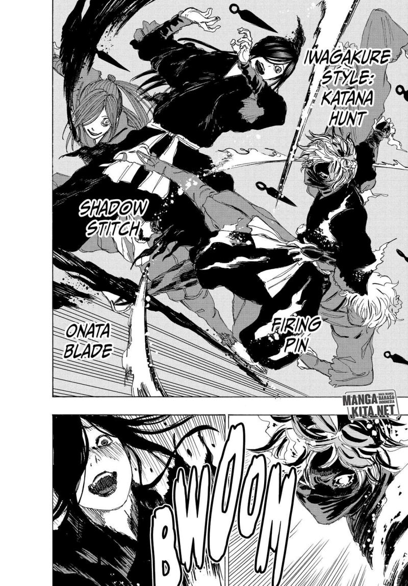 Jigokuraku chapter 104 halaman 7