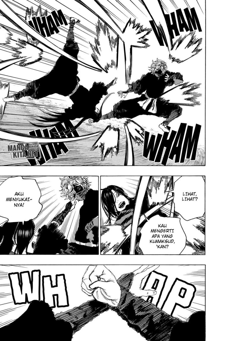 Jigokuraku chapter 104 halaman 14