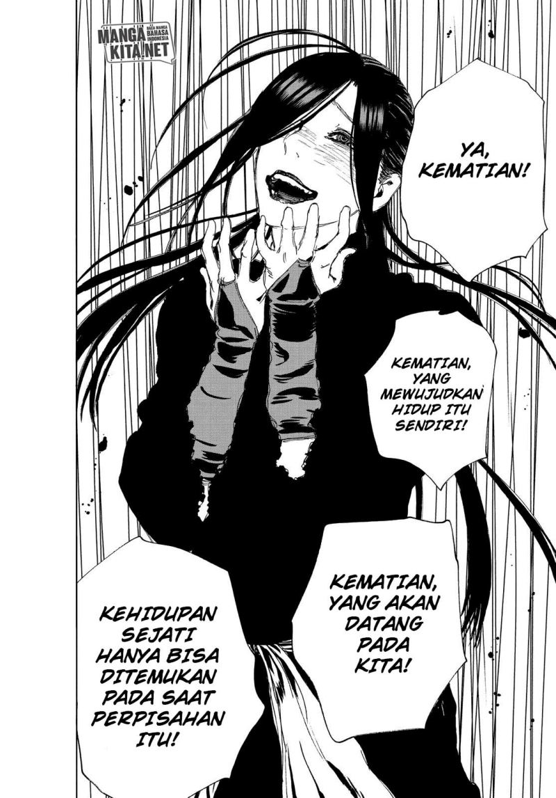 Jigokuraku Bab 105 halaman 15