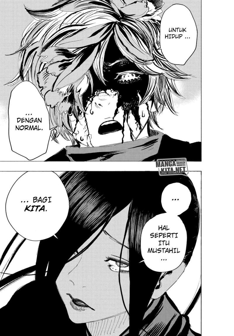 Jigokuraku Bab 105 halaman 18