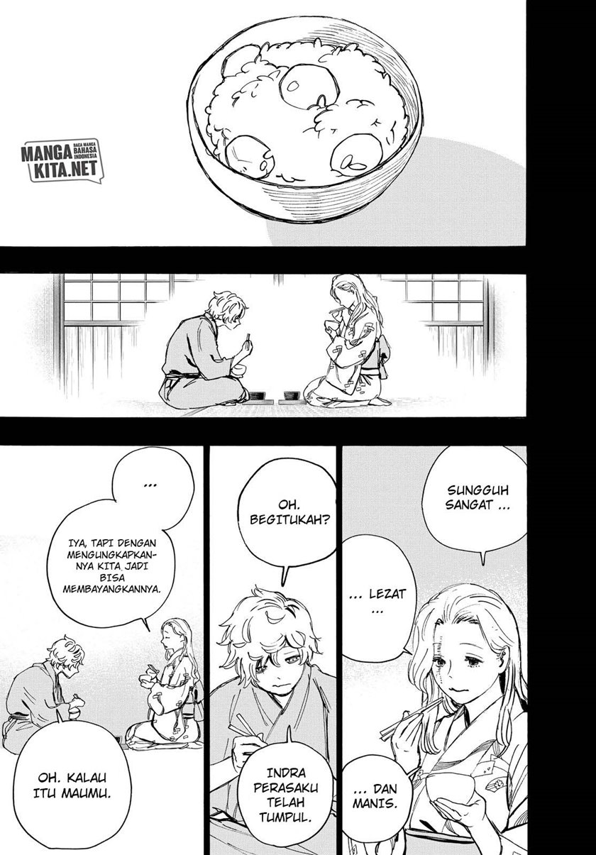Jigokuraku chapter 107 halaman 4