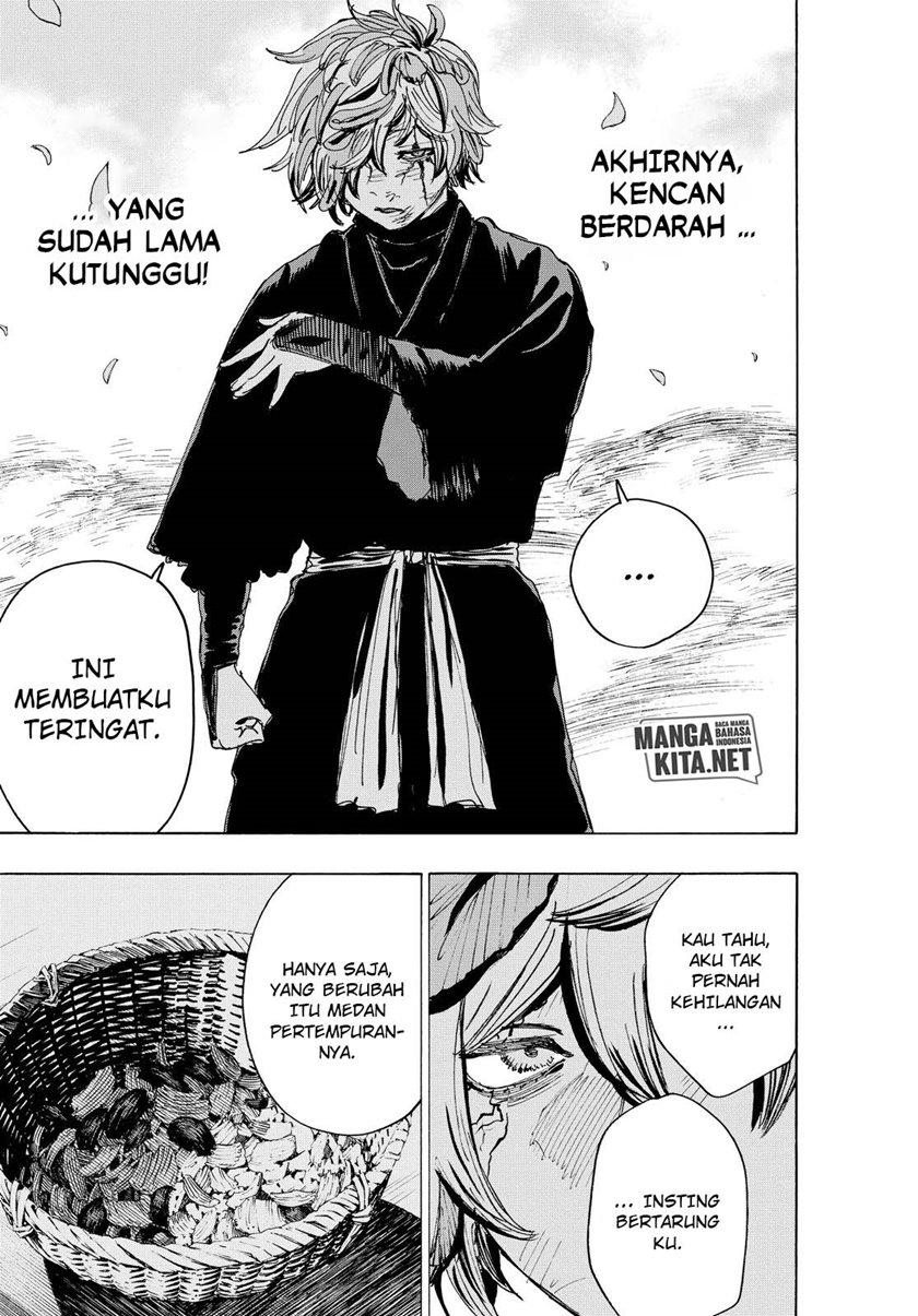 Jigokuraku chapter 107 halaman 8