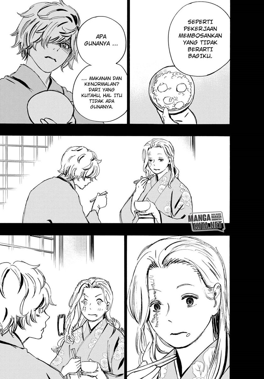 Jigokuraku chapter 107 halaman 10