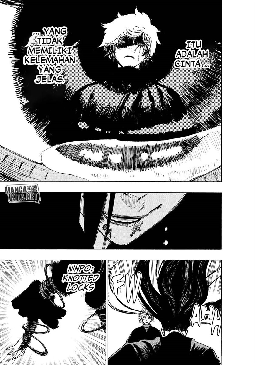 Jigokuraku chapter 107 halaman 12