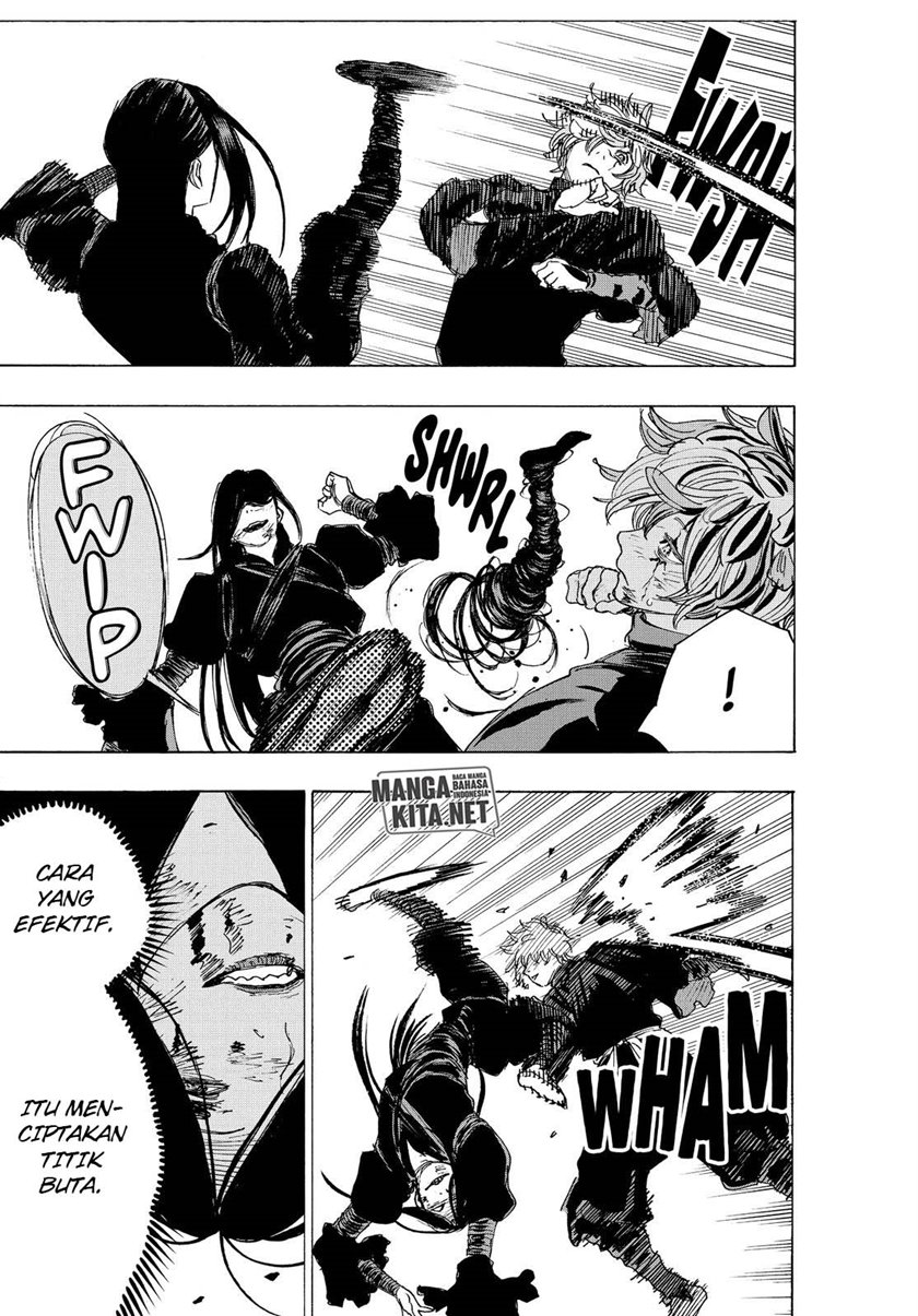 Jigokuraku chapter 107 halaman 14