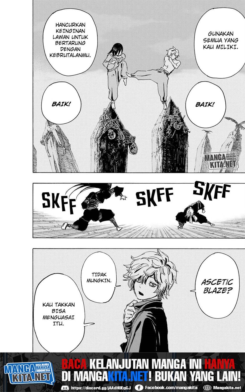 Jigokuraku chapter 107 halaman 17