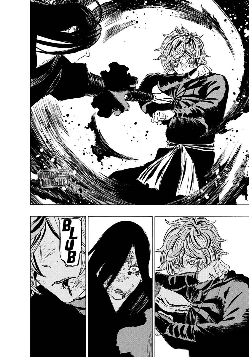 Jigokuraku chapter 107 halaman 19