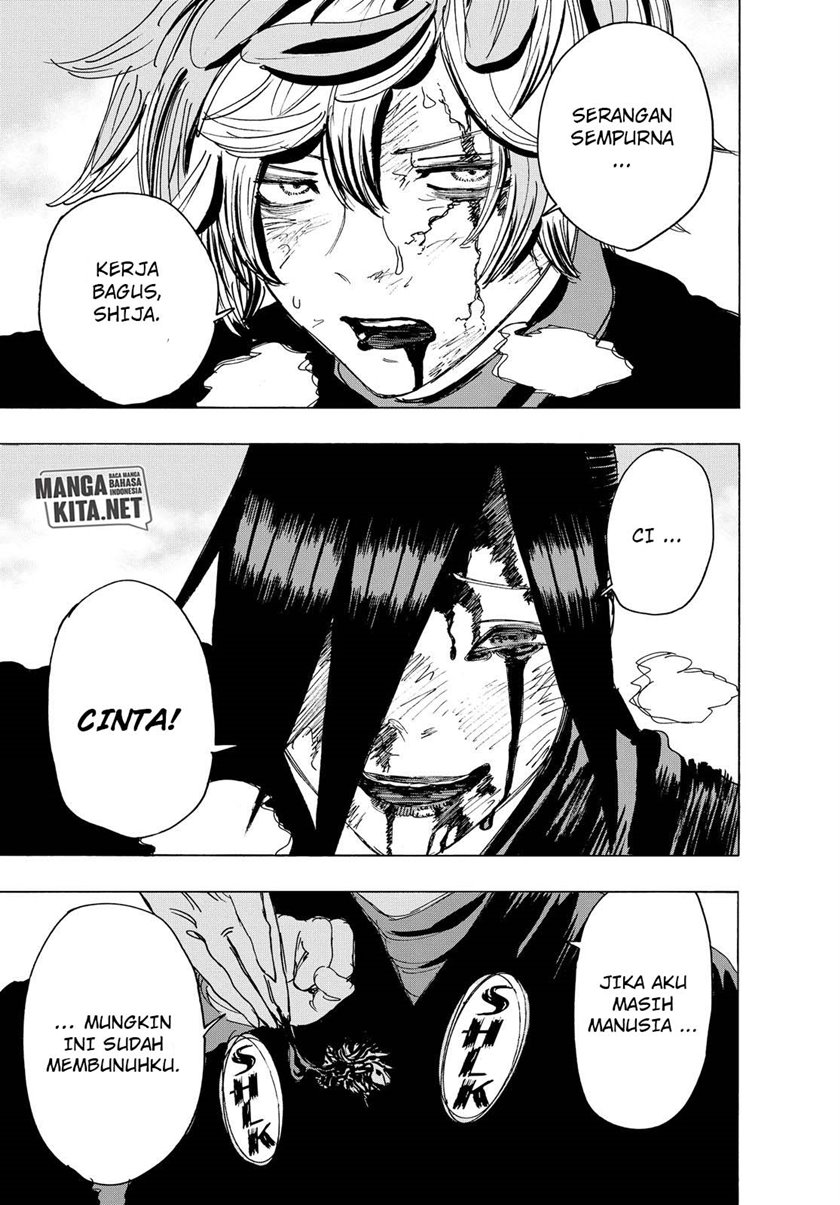 Jigokuraku chapter 107 halaman 20