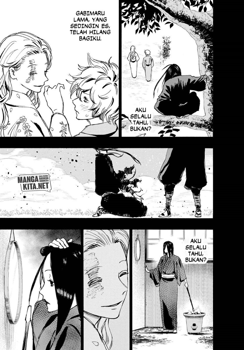 Jigokuraku chapter 108 halaman 4