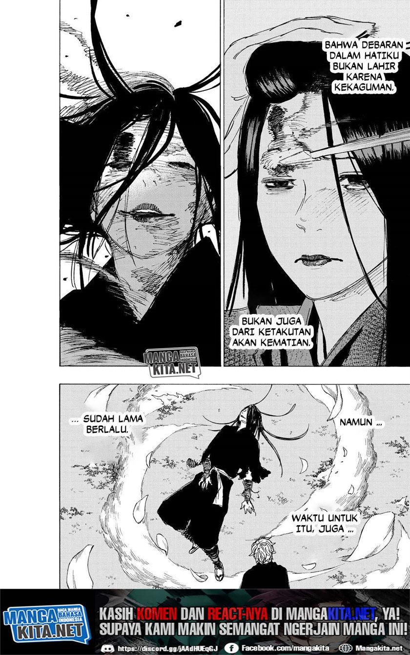 Jigokuraku chapter 108 halaman 5