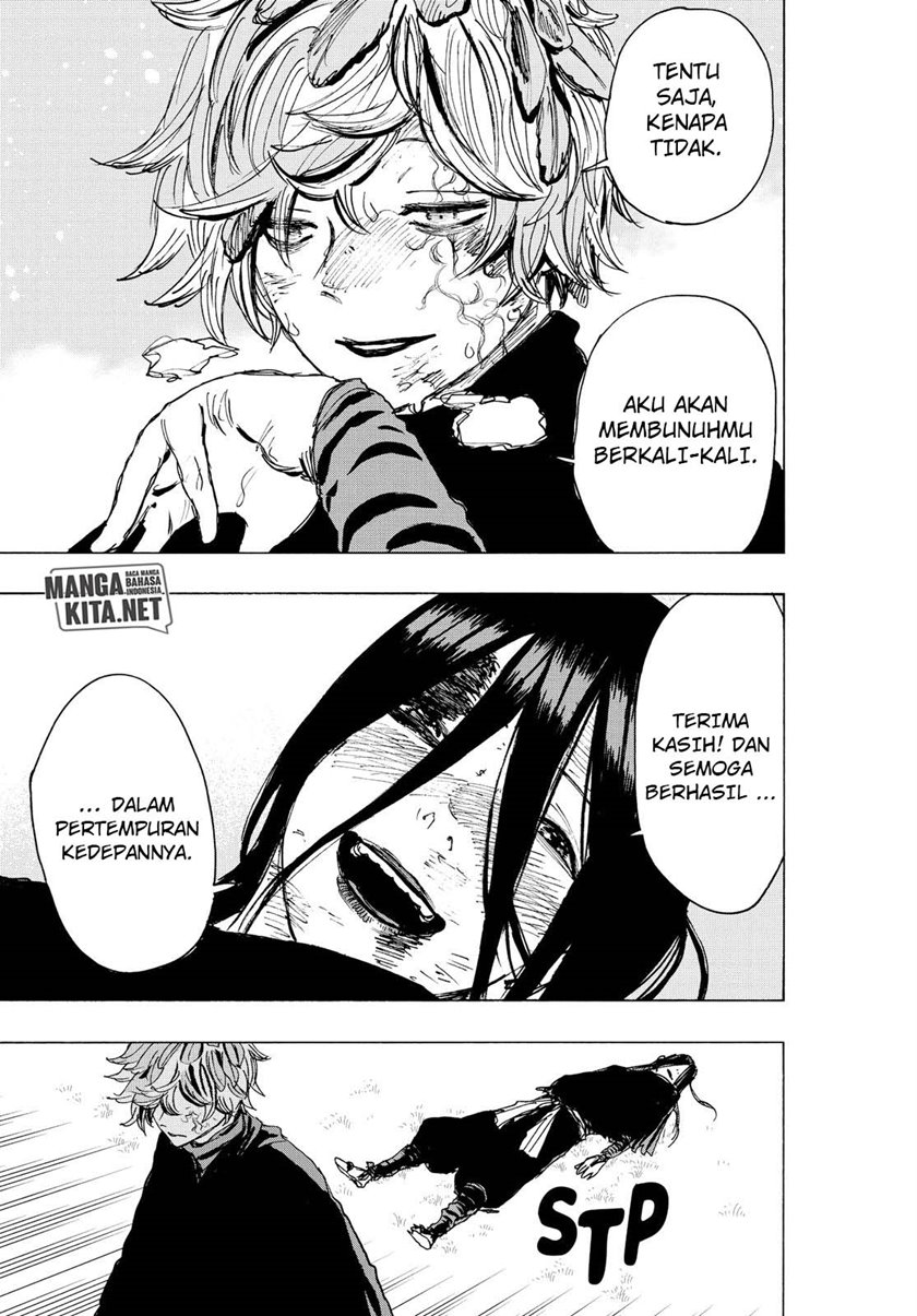Jigokuraku chapter 108 halaman 10