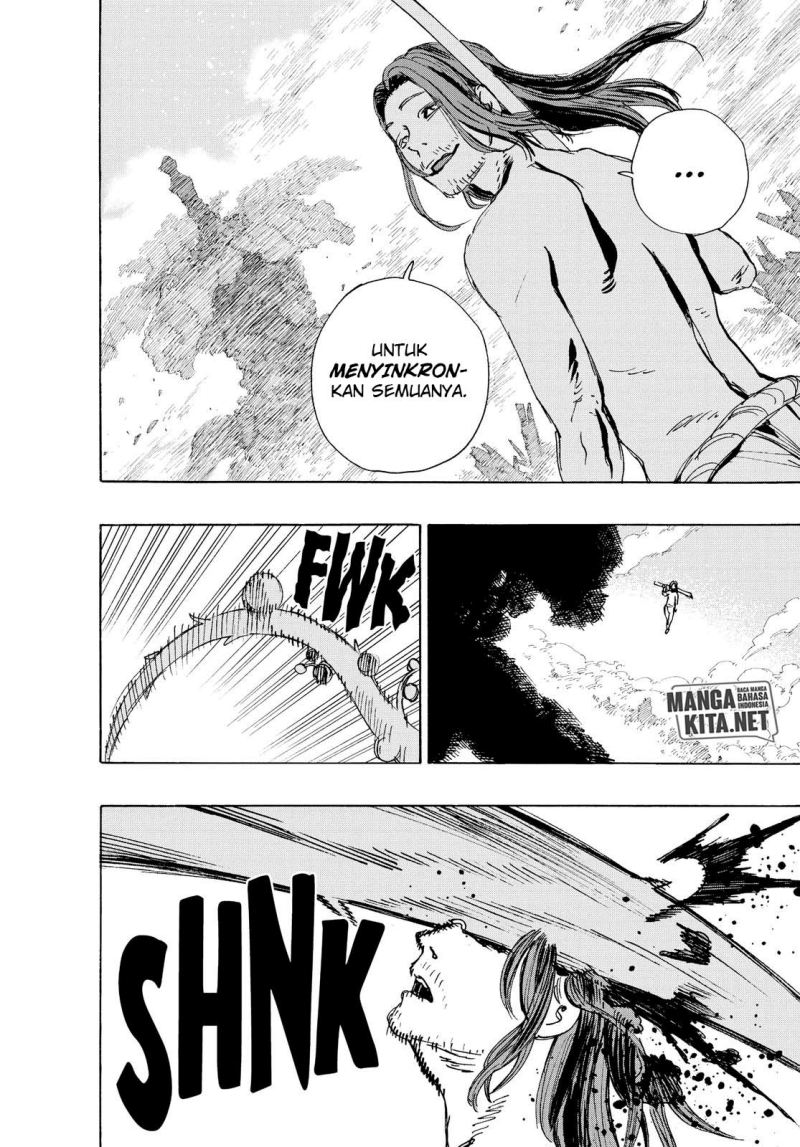 Jigokuraku chapter 109 halaman 7