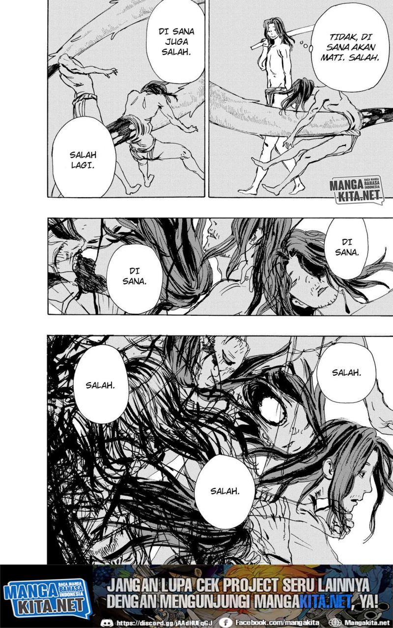 Jigokuraku chapter 109 halaman 9